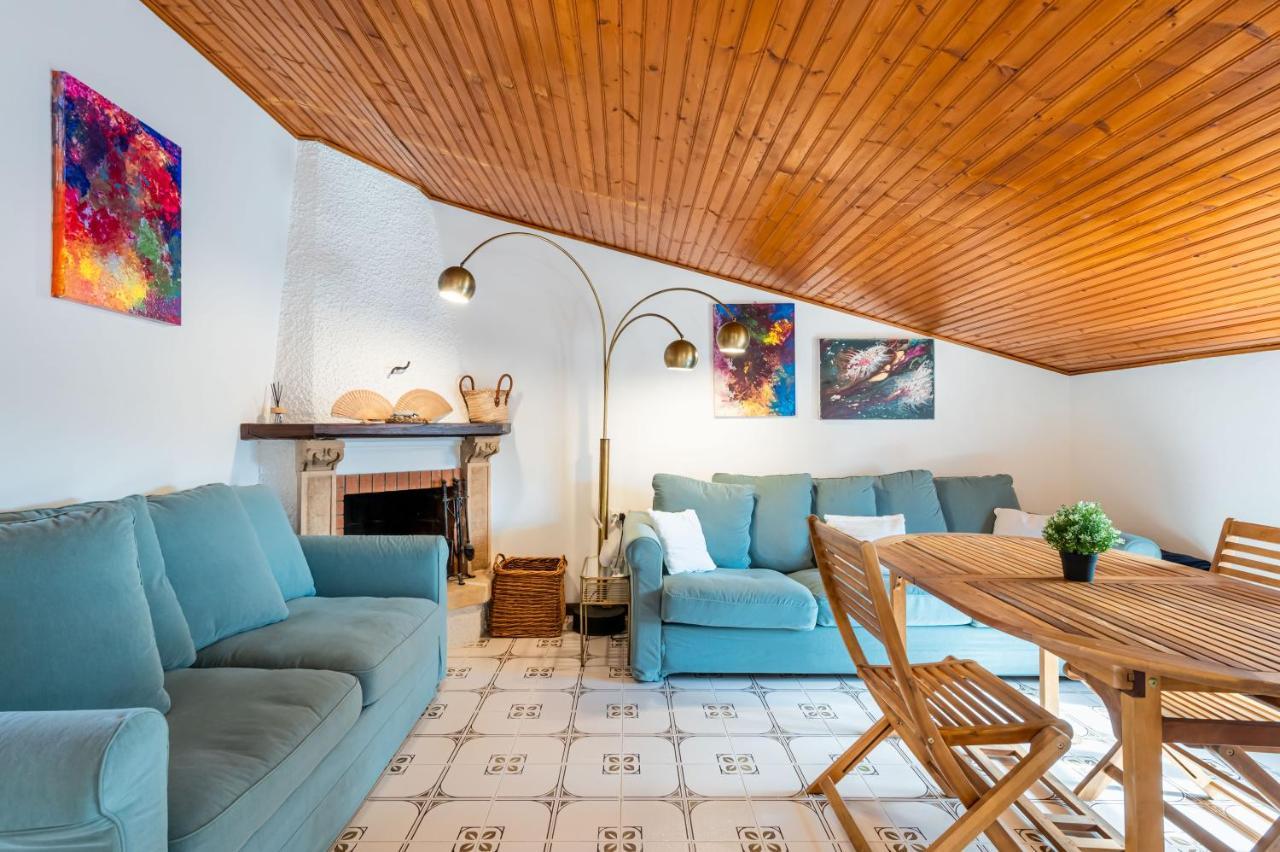 דירות גיארדיני נאקסוס Naxos Charming Penthouse With Swimming Pool X6 מראה חיצוני תמונה