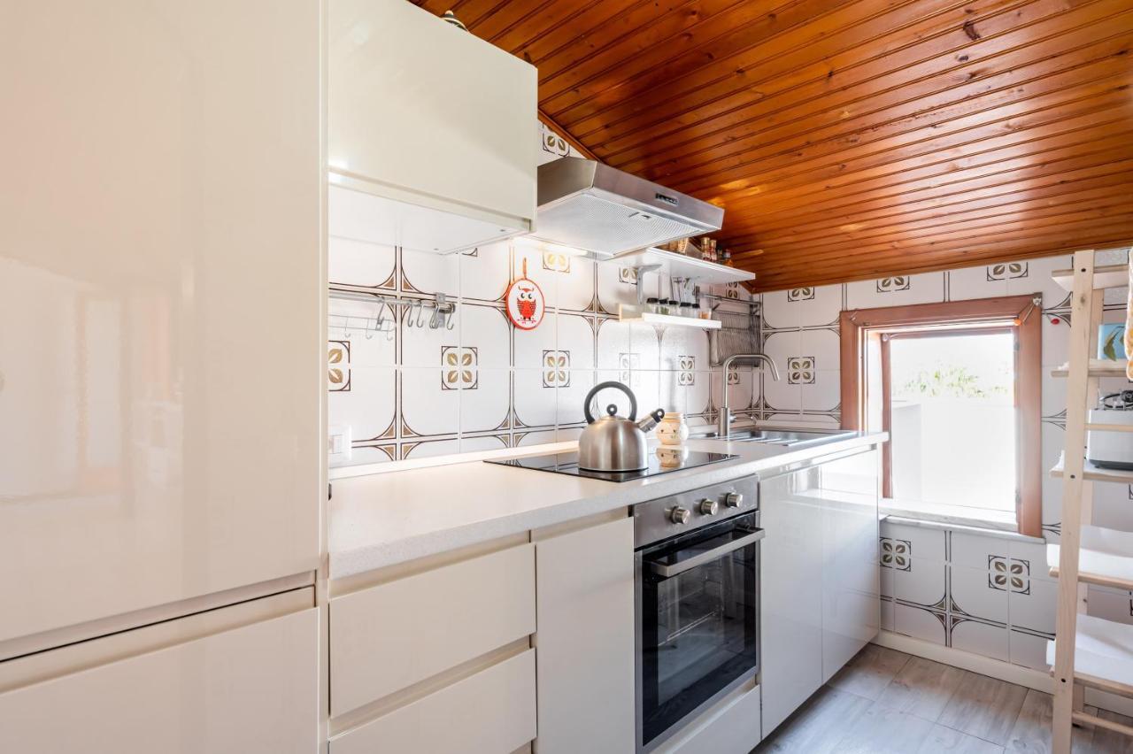 דירות גיארדיני נאקסוס Naxos Charming Penthouse With Swimming Pool X6 מראה חיצוני תמונה
