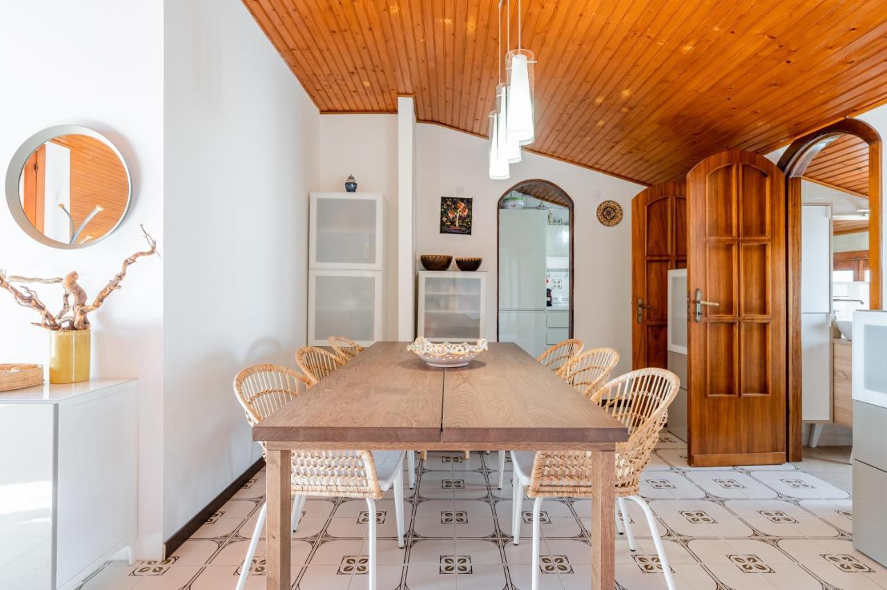 דירות גיארדיני נאקסוס Naxos Charming Penthouse With Swimming Pool X6 מראה חיצוני תמונה