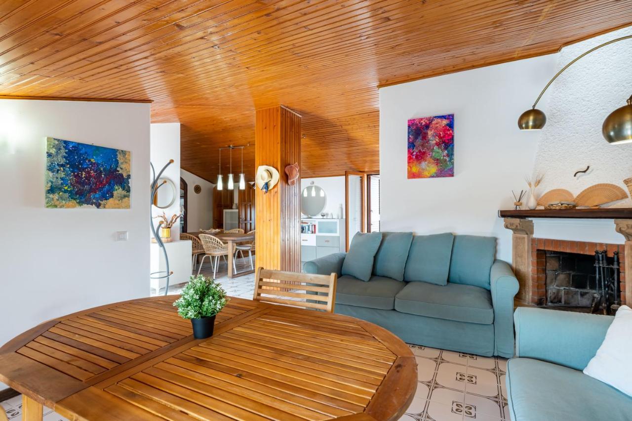 דירות גיארדיני נאקסוס Naxos Charming Penthouse With Swimming Pool X6 מראה חיצוני תמונה
