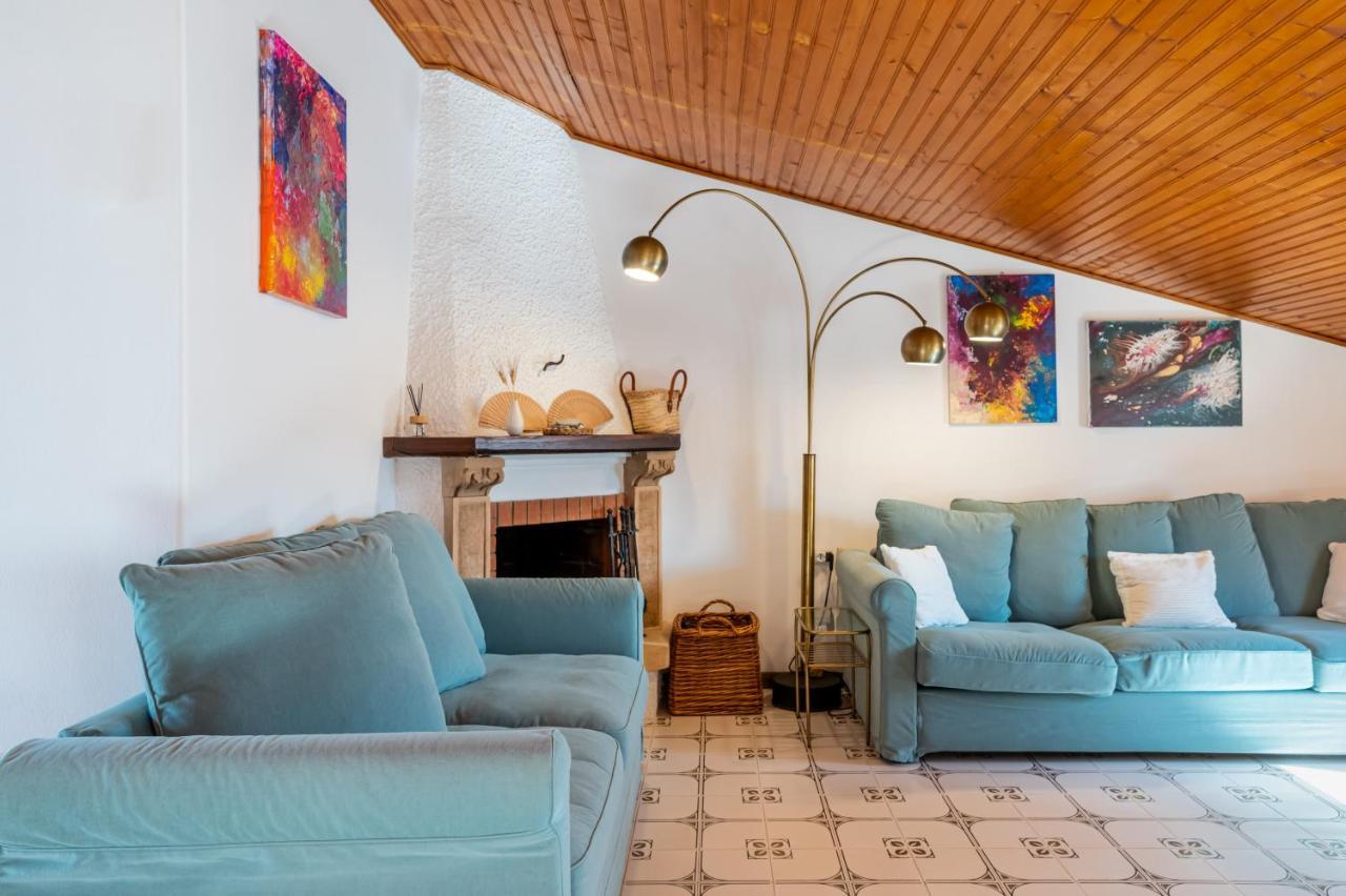 דירות גיארדיני נאקסוס Naxos Charming Penthouse With Swimming Pool X6 מראה חיצוני תמונה