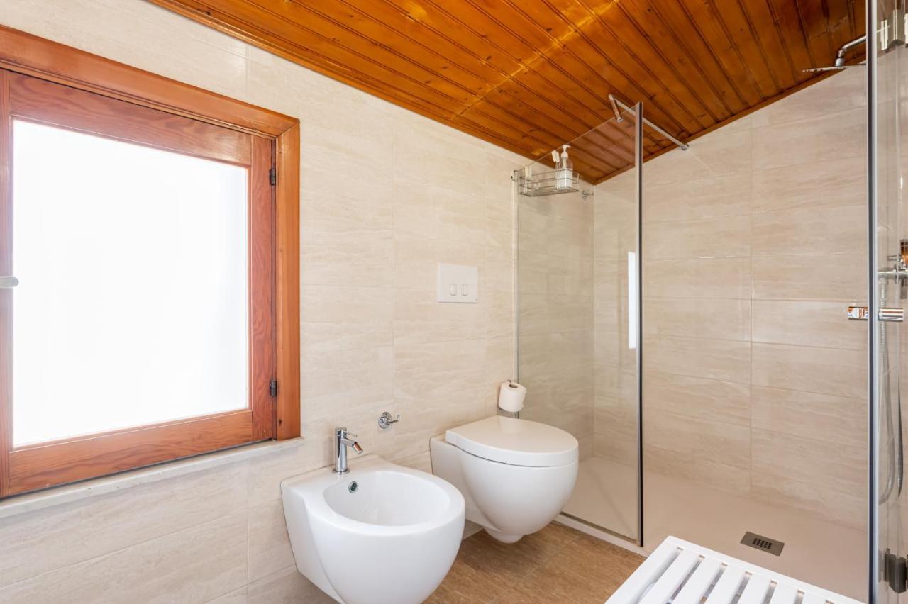 דירות גיארדיני נאקסוס Naxos Charming Penthouse With Swimming Pool X6 מראה חיצוני תמונה
