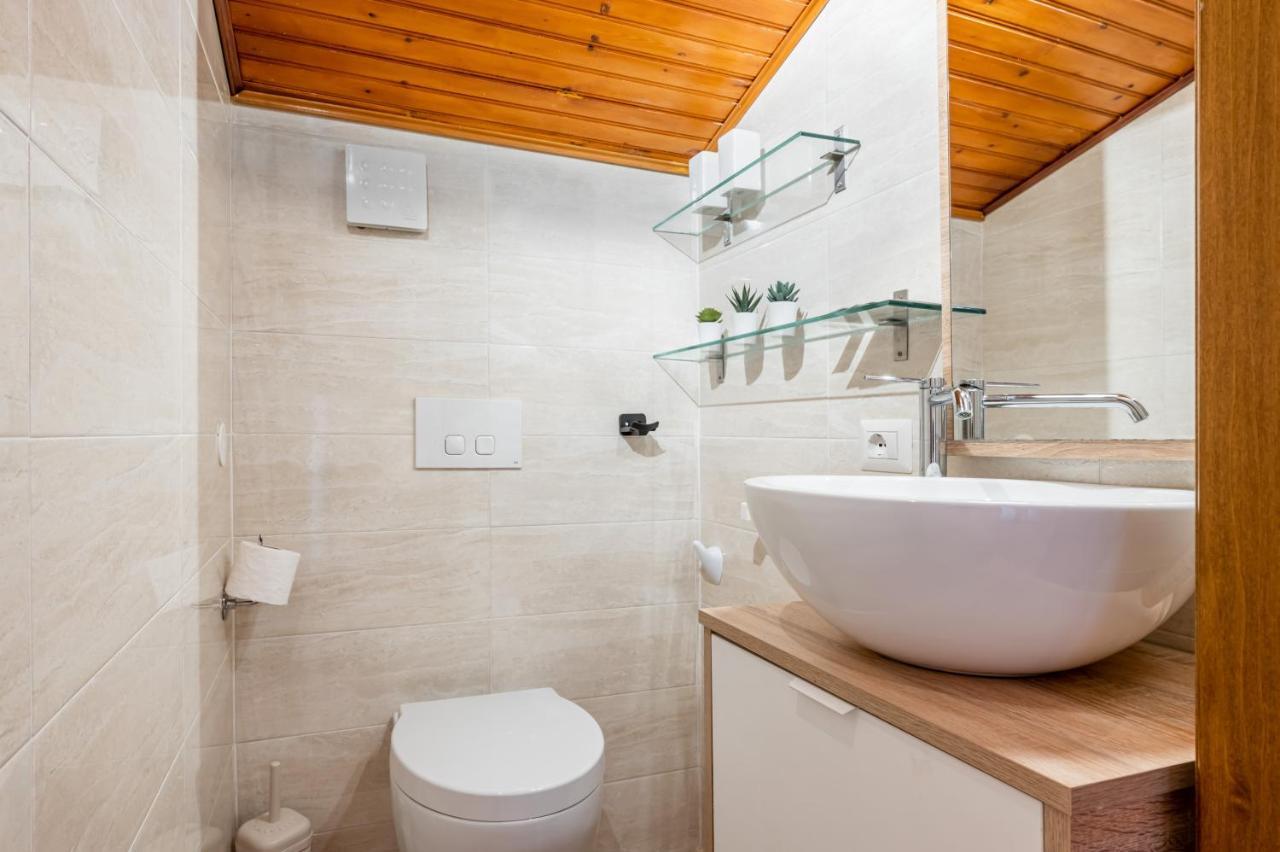 דירות גיארדיני נאקסוס Naxos Charming Penthouse With Swimming Pool X6 מראה חיצוני תמונה