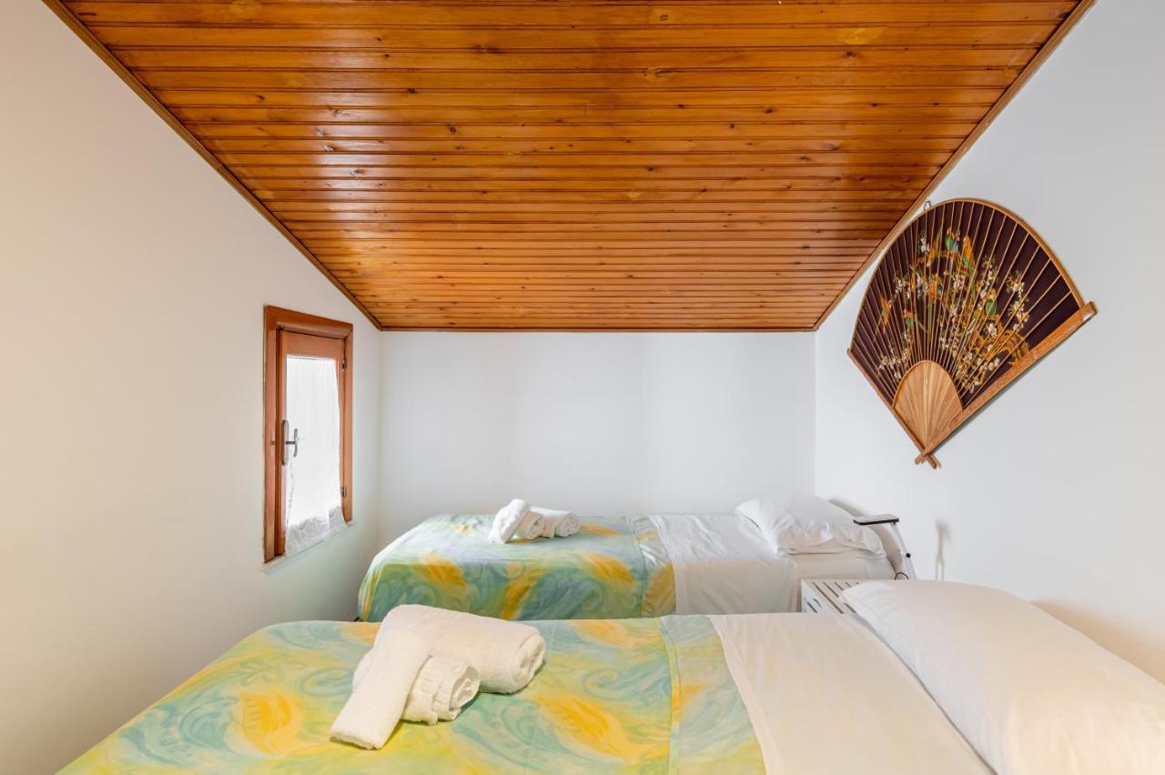 דירות גיארדיני נאקסוס Naxos Charming Penthouse With Swimming Pool X6 מראה חיצוני תמונה