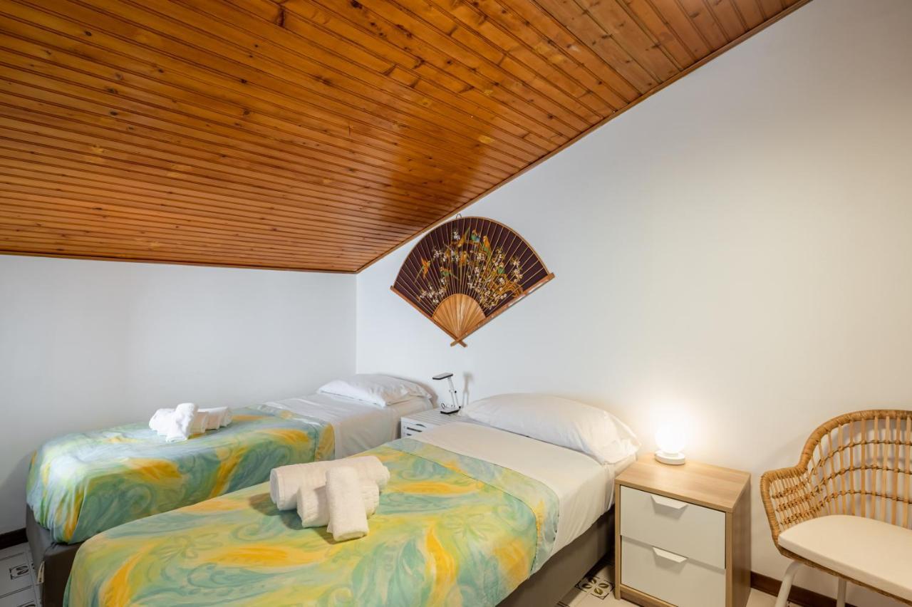 דירות גיארדיני נאקסוס Naxos Charming Penthouse With Swimming Pool X6 מראה חיצוני תמונה