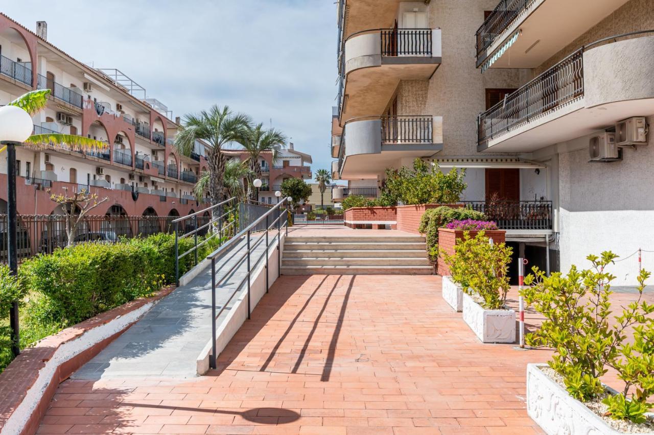 דירות גיארדיני נאקסוס Naxos Charming Penthouse With Swimming Pool X6 מראה חיצוני תמונה