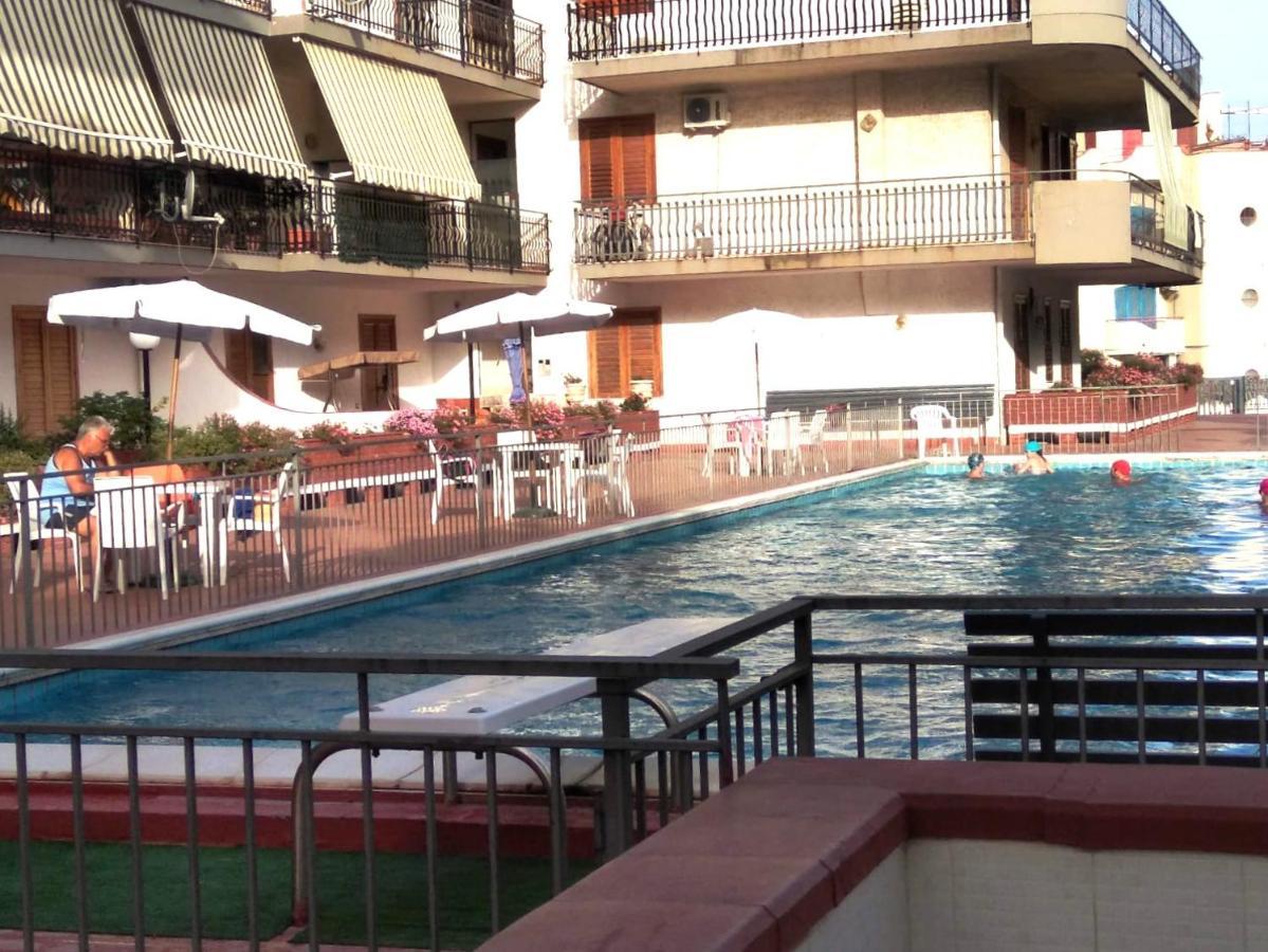 דירות גיארדיני נאקסוס Naxos Charming Penthouse With Swimming Pool X6 מראה חיצוני תמונה